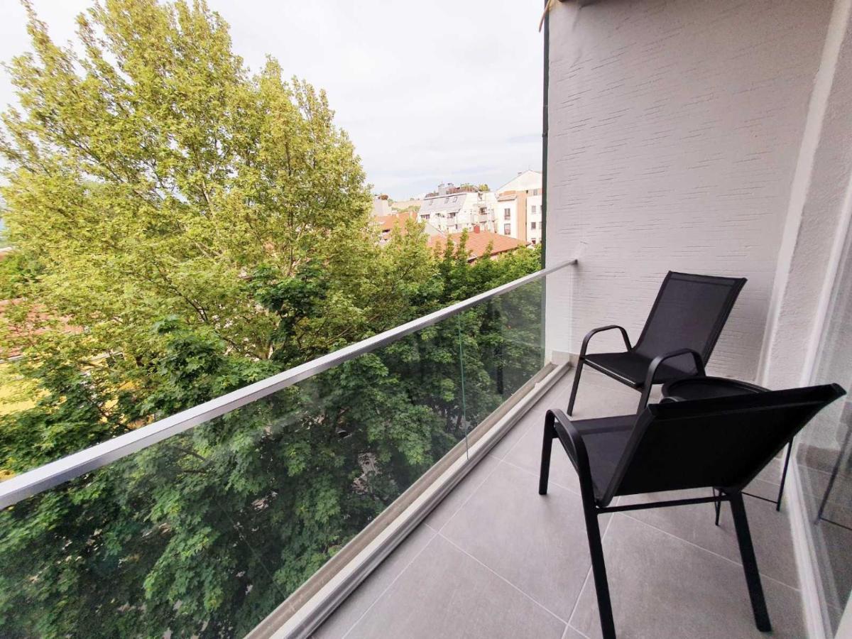 Lovely Gem At The Best Location In Skopje Center Exterior foto